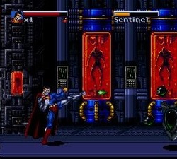 Death and Return of Superman